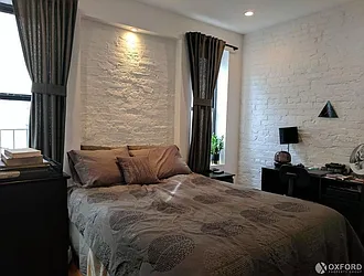 Rented by Oxford Property Group