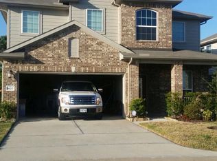 9607 Landon Lake Dr, Pearland, TX 77584