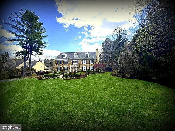 4th image of 825 Hagys Ford Rd