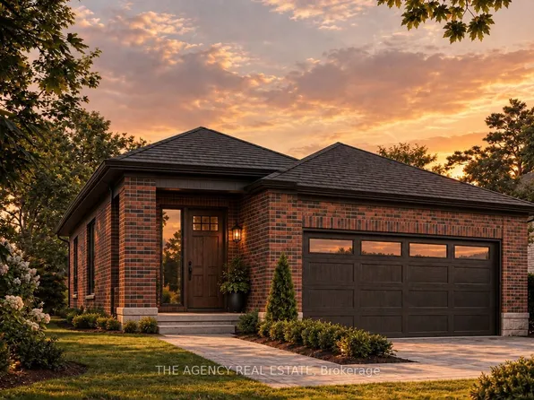3100 Regiment Rd W, London, ON N6P 0L4