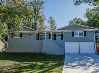 506 Rue Montaigne, Stone Mountain, GA 30083