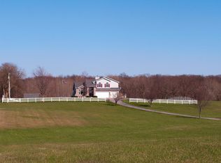 11701 Iowa St, Crown Point, IN 46307