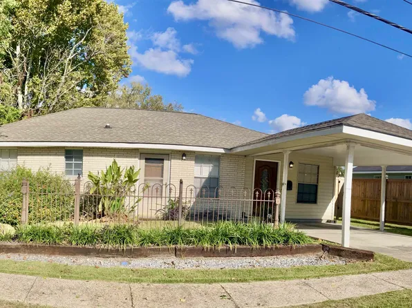 23515 Marshall St, Plaquemine, LA 70764