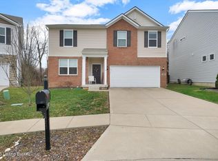 11812 Beacon Ct, Louisville, KY 40299