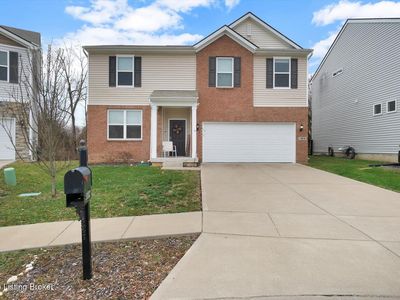 11812 Beacon Ct, Louisville, KY, 40299