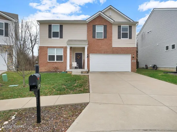 11812 Beacon Ct, Louisville, KY 40299