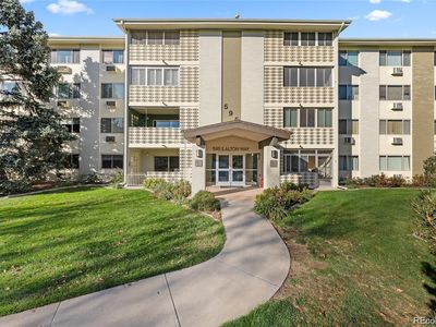 595 S Alton Way #6B, Denver, CO, 80247