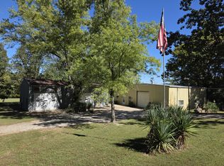42 Circle Dr, Evening Shade, AR 72532