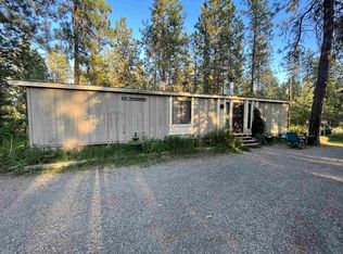 18815 S Lois Dr, Cheney, WA 99004