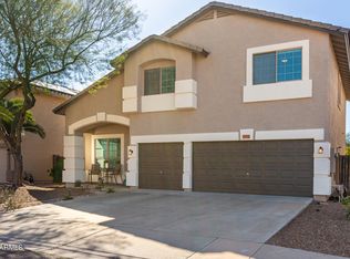 8993 W Clara Ln, Peoria, AZ 85382