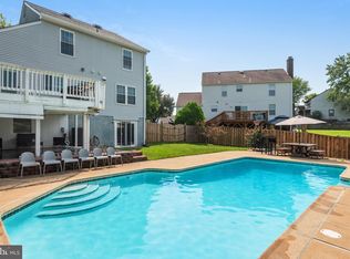 9208 Robin Lynn Ct, Manassas, VA 20110