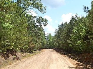 0 Ridge Rd, Kosciusko, MS 39090