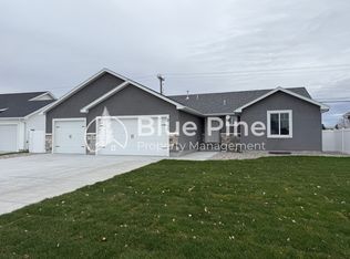 3755 Harrington Rd, Idaho Falls, ID 83404