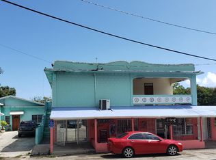 260 & 261 Richmond Est, Christiansted, VI 00820