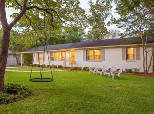 2545 Fleetway Dr, Vestavia Hills, AL 35226