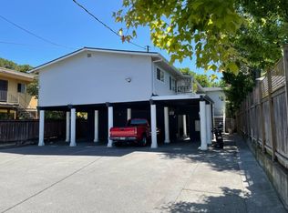 1356 Lincoln Ave, San Rafael, CA 94901