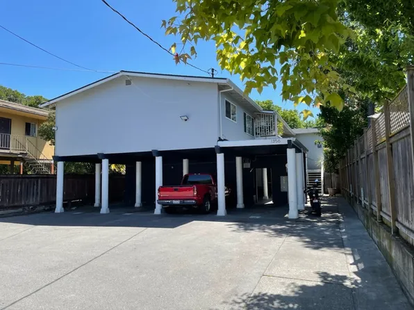 1356 Lincoln Ave, San Rafael, CA 94901