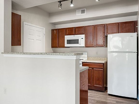 2nd image of 6303 W Shady Shores Rd #521