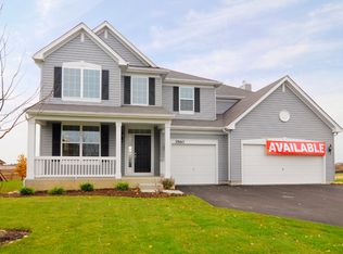 3566 Fletcher Ln, Aurora, IL 60506