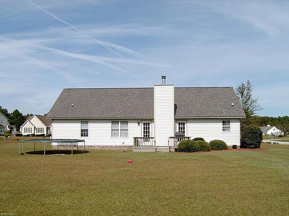 2nd image of 0000101 White Doe Court