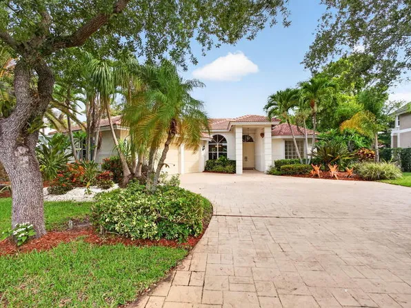 10251 NW 62nd Dr, Parkland, FL 33076
