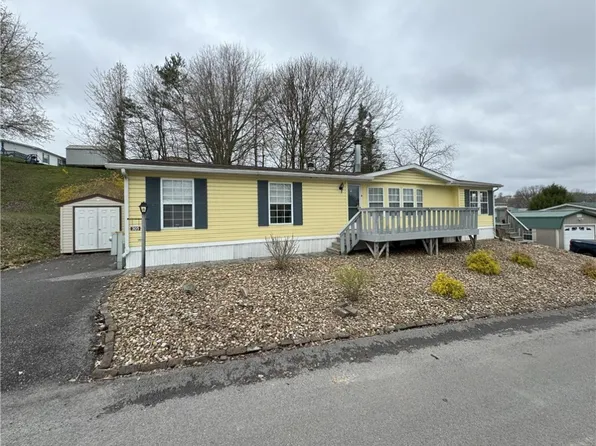 305 Amanda Dr, Oakdale, PA 15071
