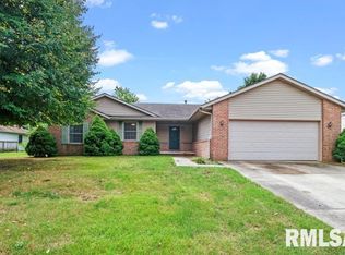 1416 Azalea Ct, Springfield, IL 62712