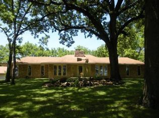1200 N 134th St, Kansas City, KS 66109