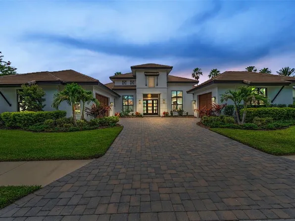 9704 Milano Dr, Trinity, FL 34655