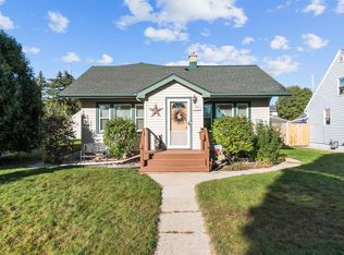 140 S Sidney St, Kimberly, WI 54136