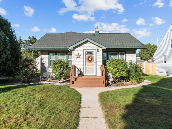 140 S Sidney St, Kimberly, WI 54136