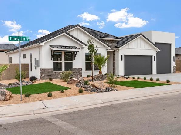 3374 W Torey Ln, Hurricane, UT 84737