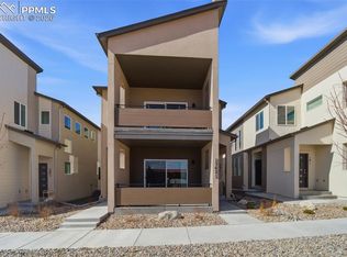 13621 Flurry Hts, Colorado Springs, CO 80921