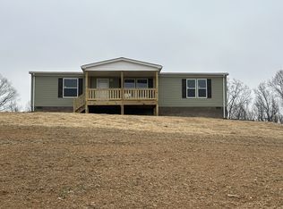 9520 Sunrise Rd, Red Boiling Springs, TN 37150