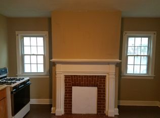 908 N Limestone #1, Lexington, KY 40505