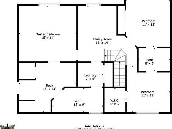 4th image of 2509 Cedarmill Dr