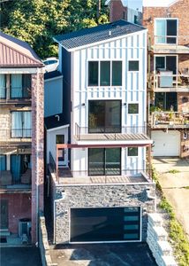 424 William St, Mount Washington, PA, 15211