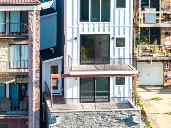 424 William St, Mount Washington, PA 15211