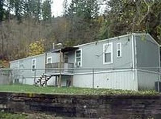 291 106th St, Orofino, ID 83544