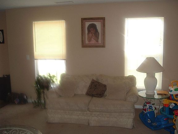 Formal Living room