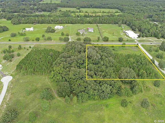 2nd image of 10649 SW 94th Ave Lot 7