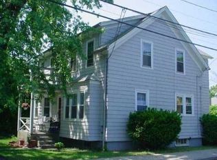172 King St, Warwick, RI 02886