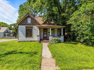 941 W State St, Springfield, MO 65806