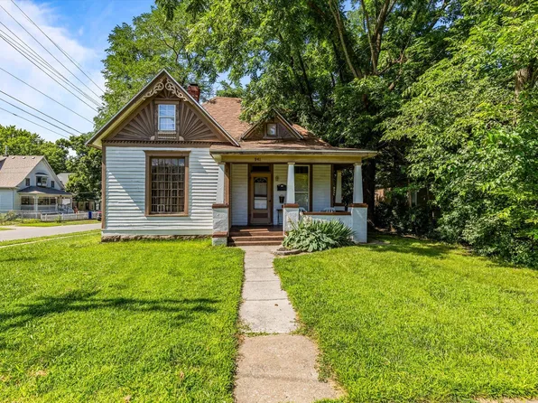 941 W State Street, Springfield, MO 65806