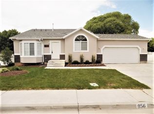 856 S 770 E, Spanish Fork, UT 84660