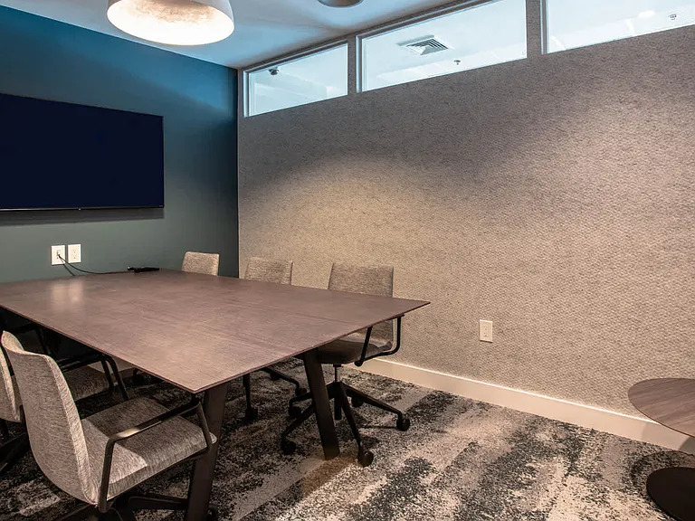 Coworking Space