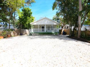 802 Madrid Rd, Key Largo, FL 33037