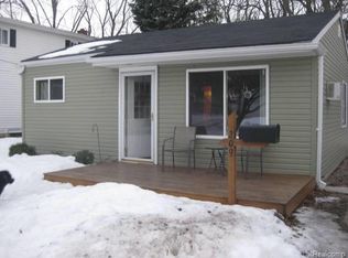 209 Boman St, Flushing, MI 48433