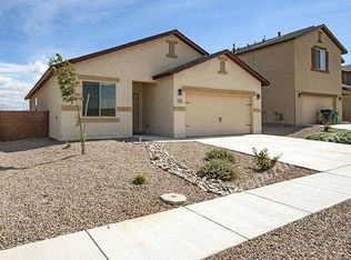 1742 Buckskin Loop NE, Rio Rancho, NM 87144