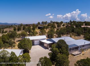 167 Linda Vista Ln, Alto, NM 88312
